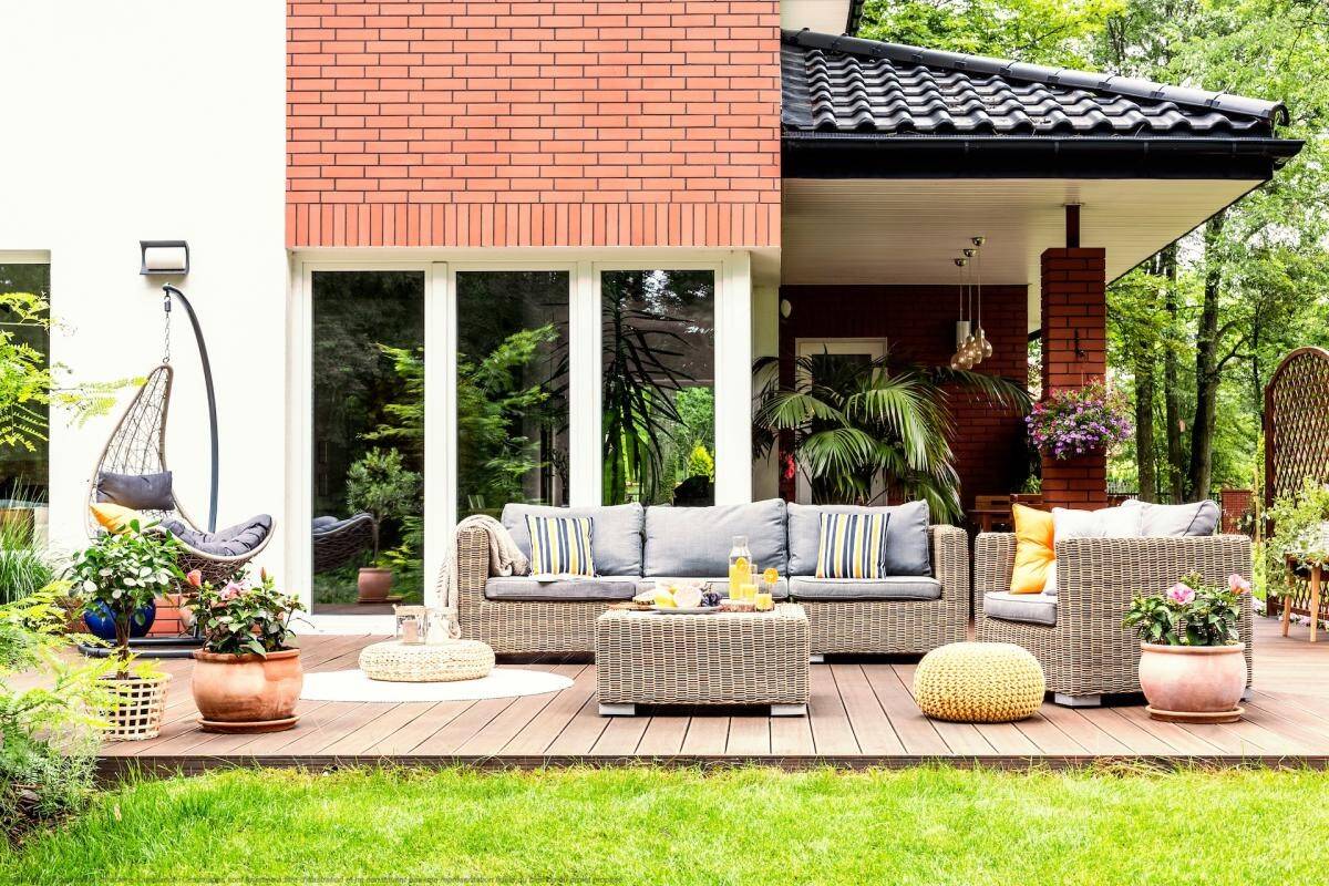 Maison à vendre, 66m², BLONVILLE SUR MER