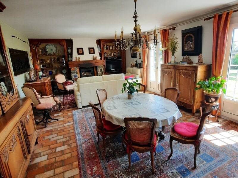 Maison à vendre, 132m², SEINE MARITIME