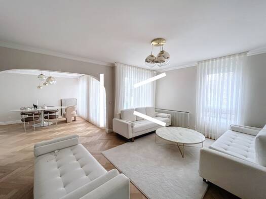 Appartement à vendre 225 000 € 4 pièces 2 chambres 84 m² Étage 1/1 Villiers-le-Bel 95400