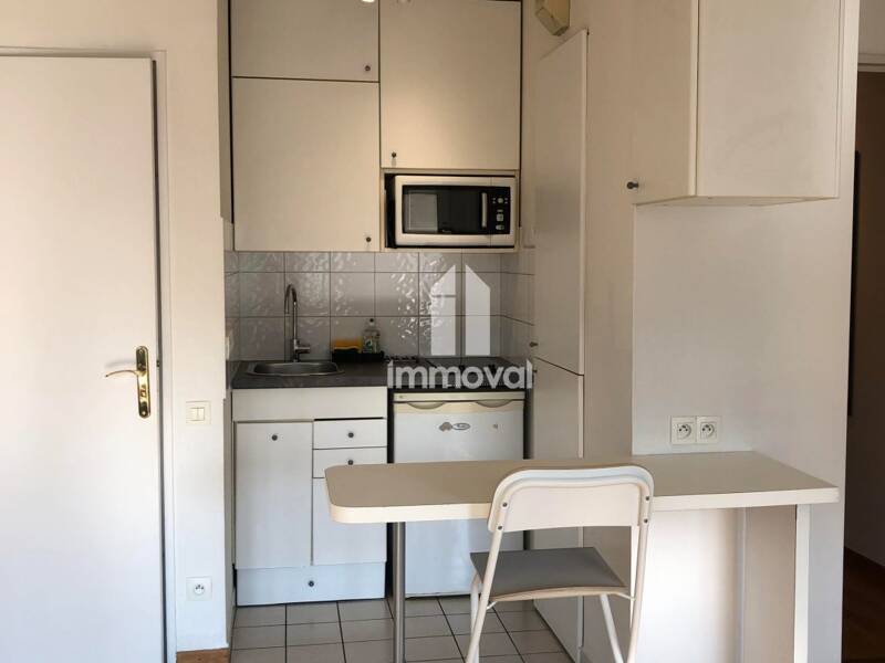 Maison à louer, 30m², STRASBOURG