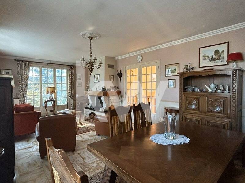 Maison à vendre, 115m², ORLEANS