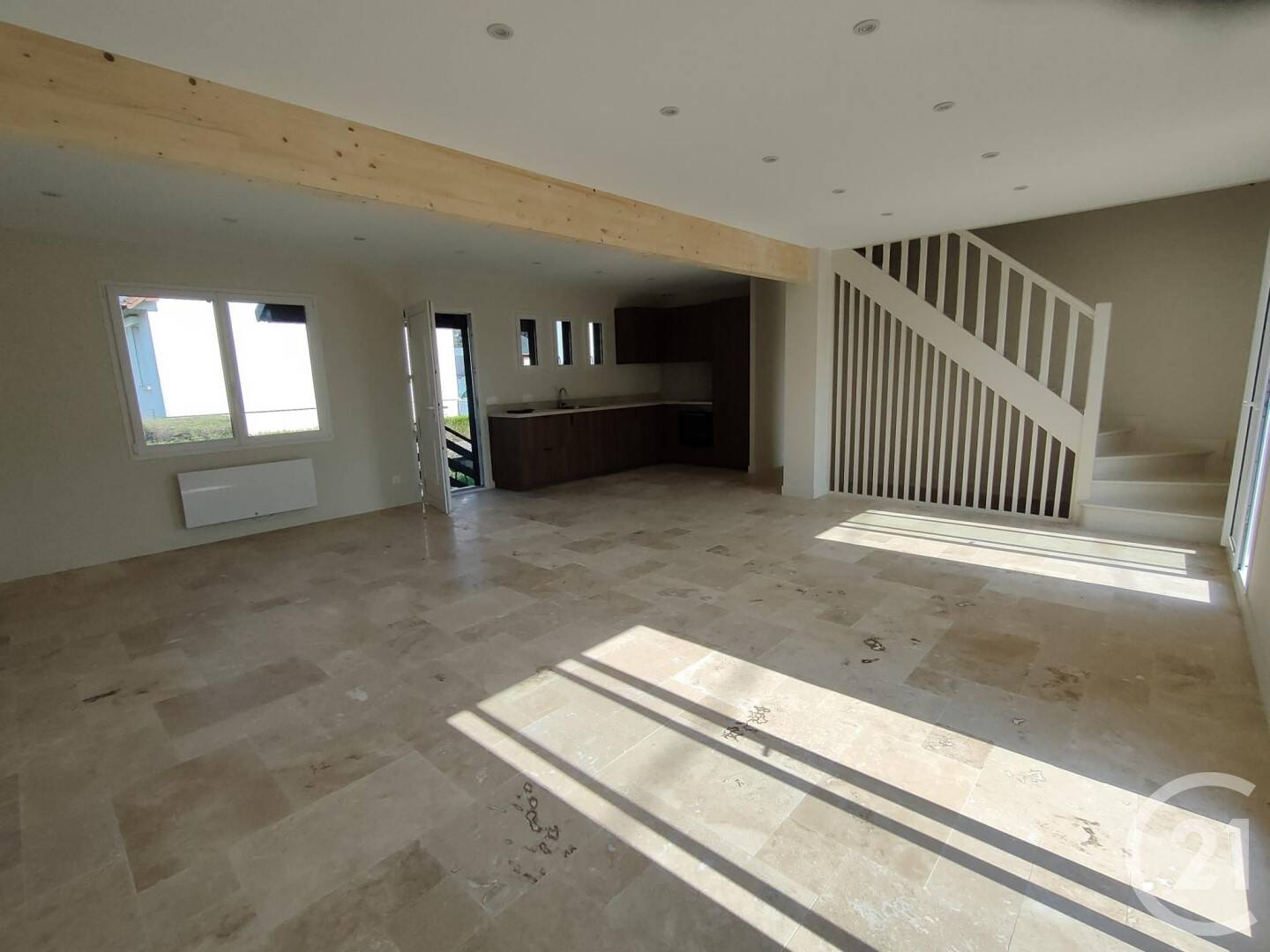 Maison à vendre, 123m², SAINT GATIEN DES BOIS