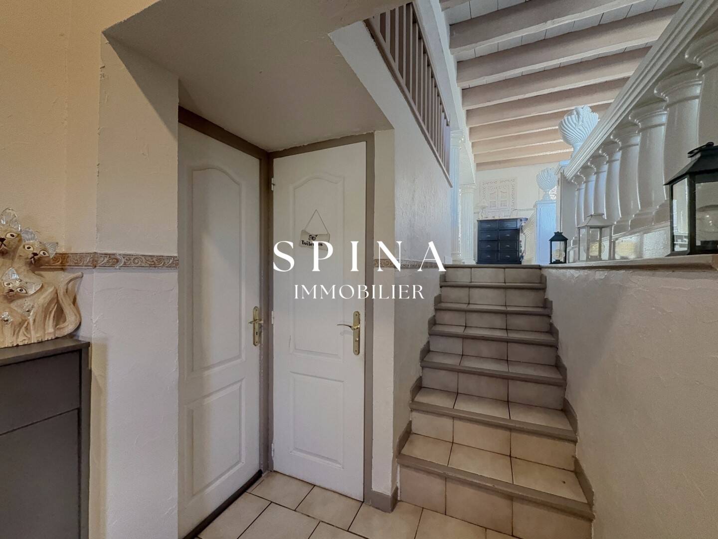 Maison à vendre, 182m², BEZIERS