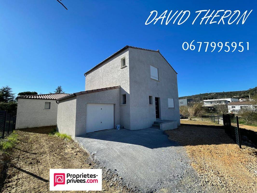 Maison à vendre, 130m², SAINT PRIVAT DES VIEUX