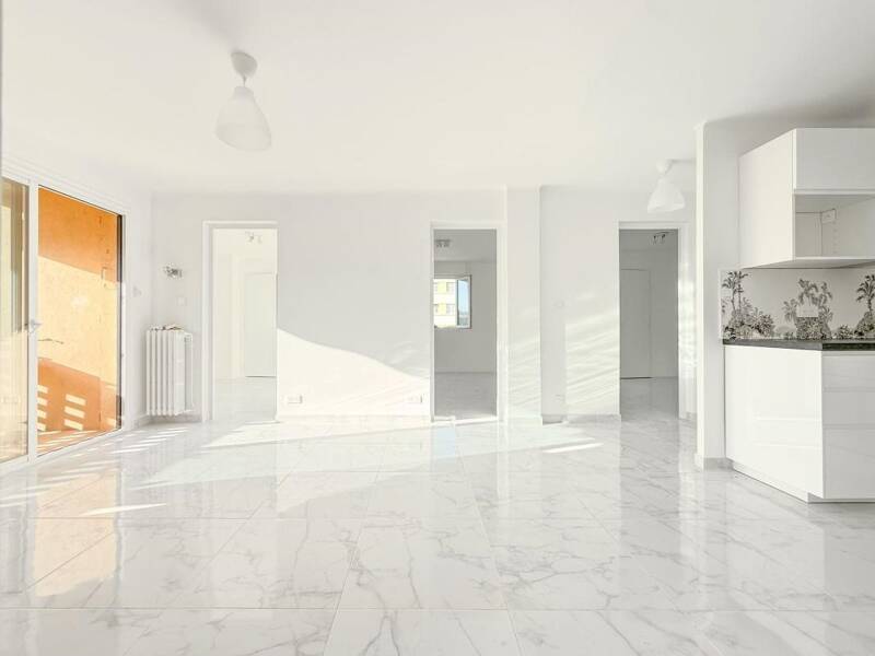 Maison à louer, 67m², NICE