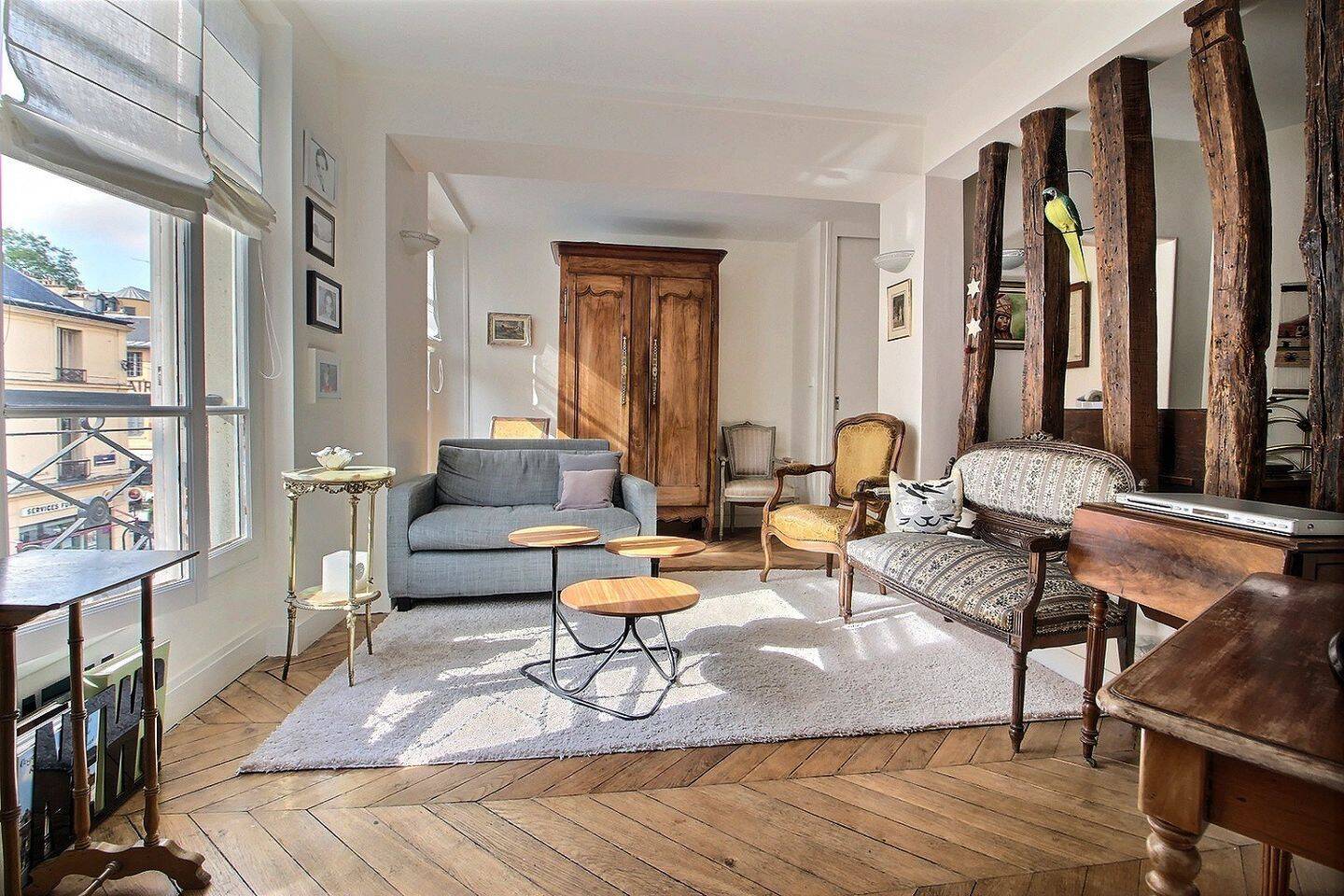 Maison à louer, 107m², VERSAILLES
