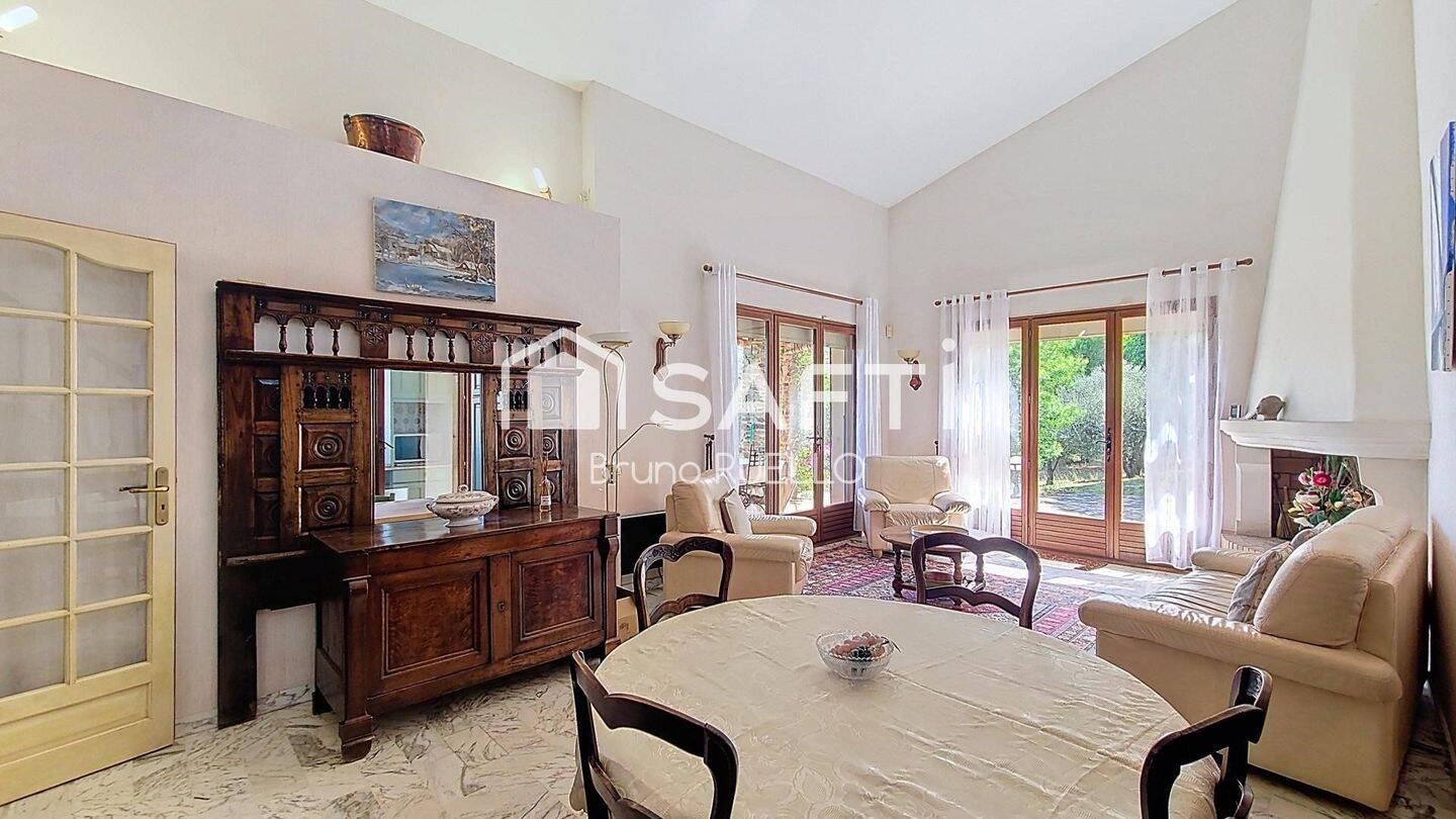 Maison à vendre, 125m², MONTESQUIEU DES ALBERES
