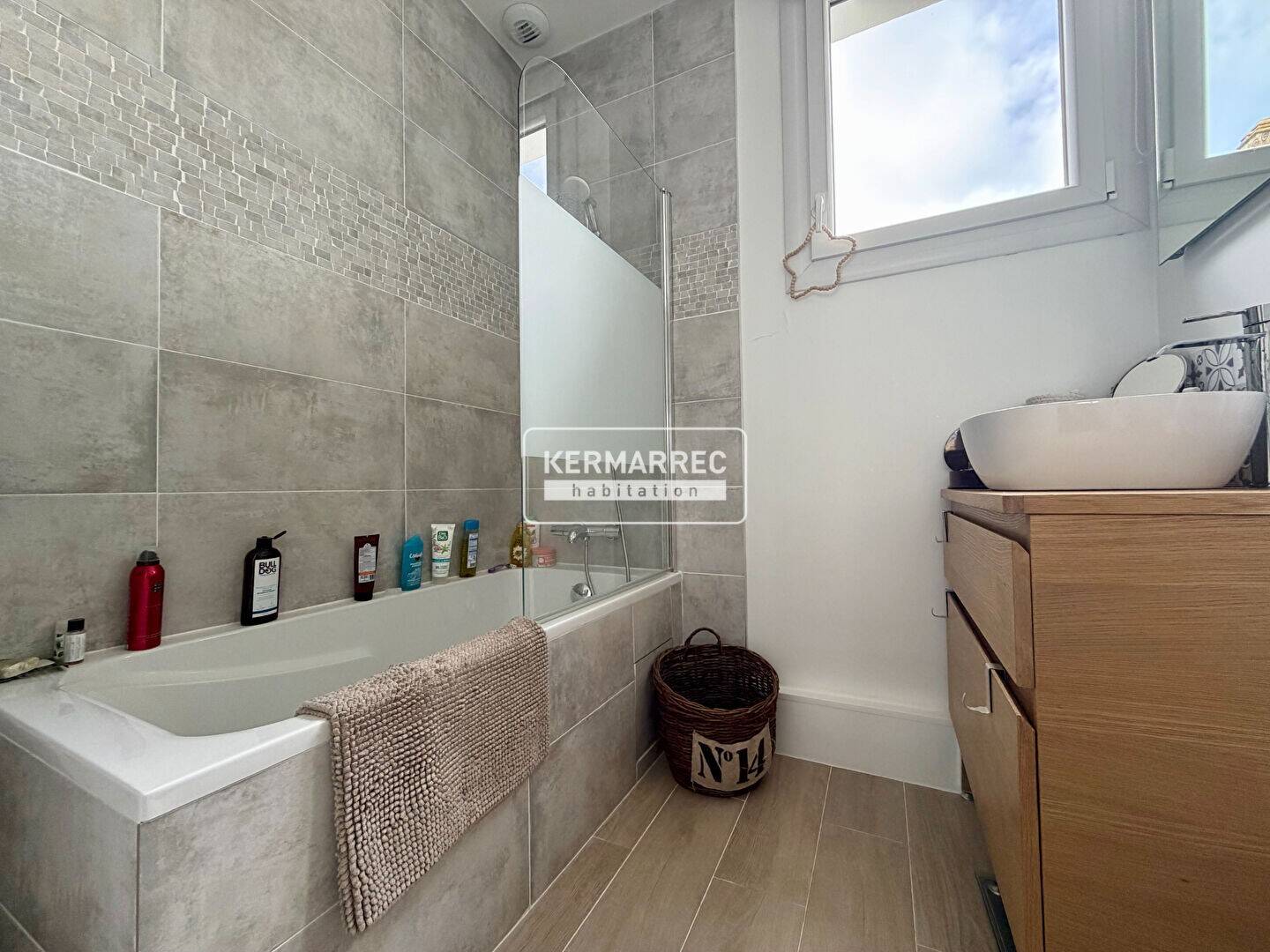 Maison à vendre, 97m², SAINT NAZAIRE
