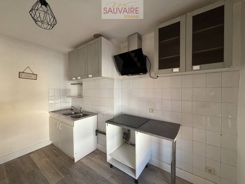 Maison à louer, 55m², RIVESALTES