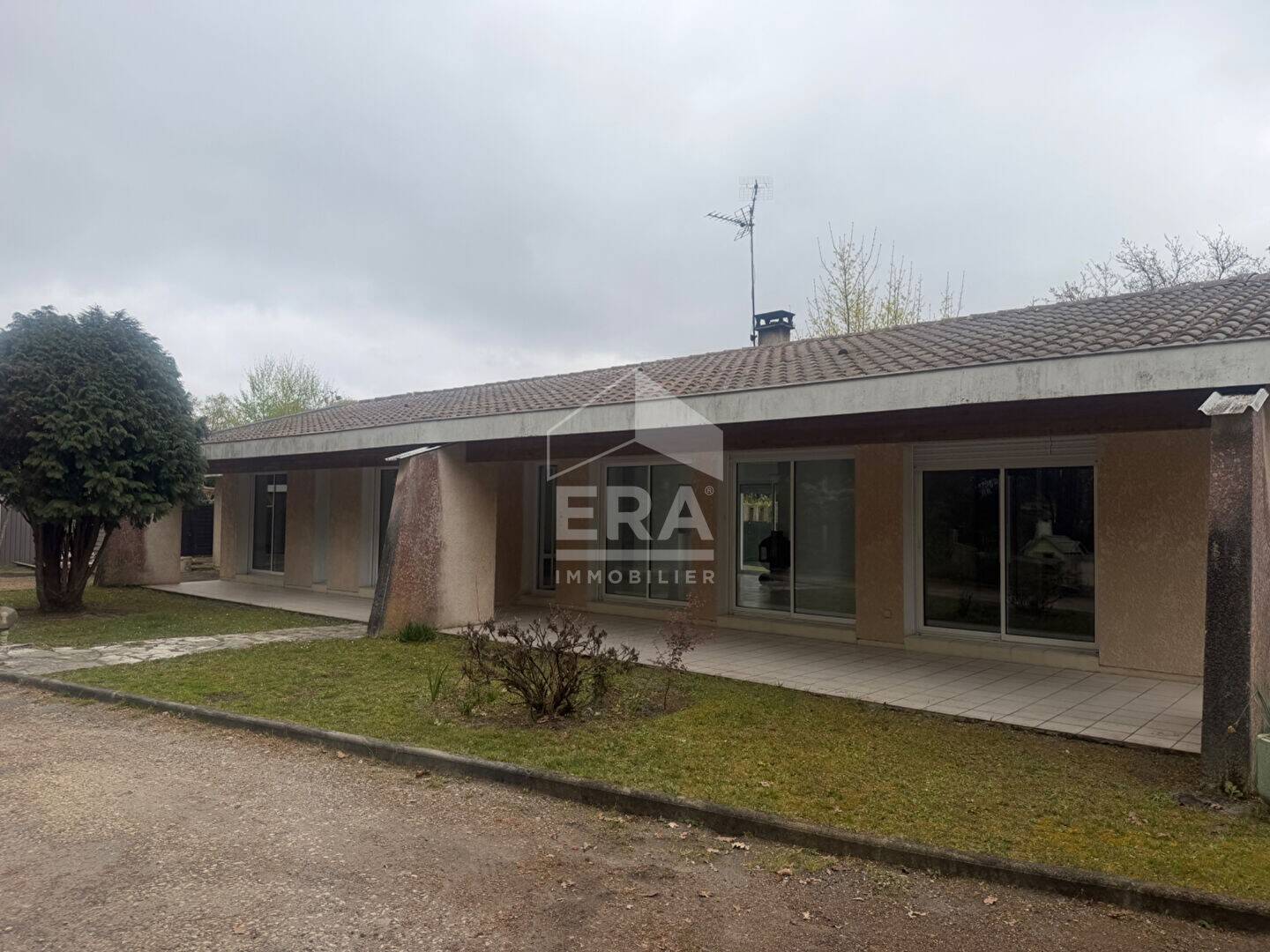 Maison à vendre, 121m², GUJAN MESTRAS