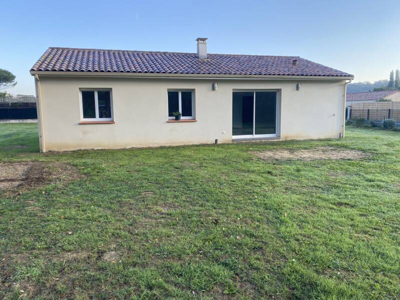 Maison à vendre, 94m², AUCH