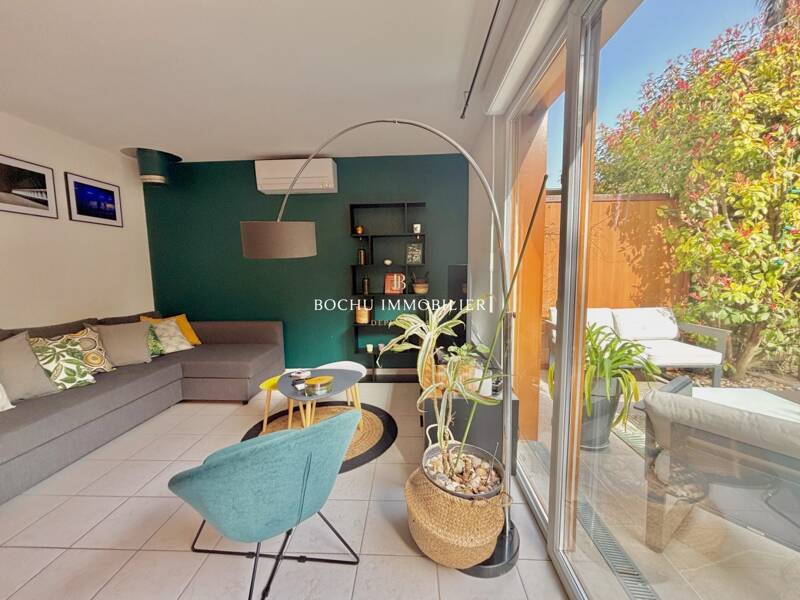 Maison à louer, 85m², BAILLARGUES