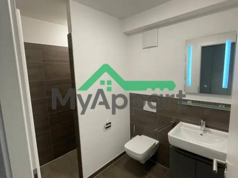 Maison à louer, 35m², PARIS 11E