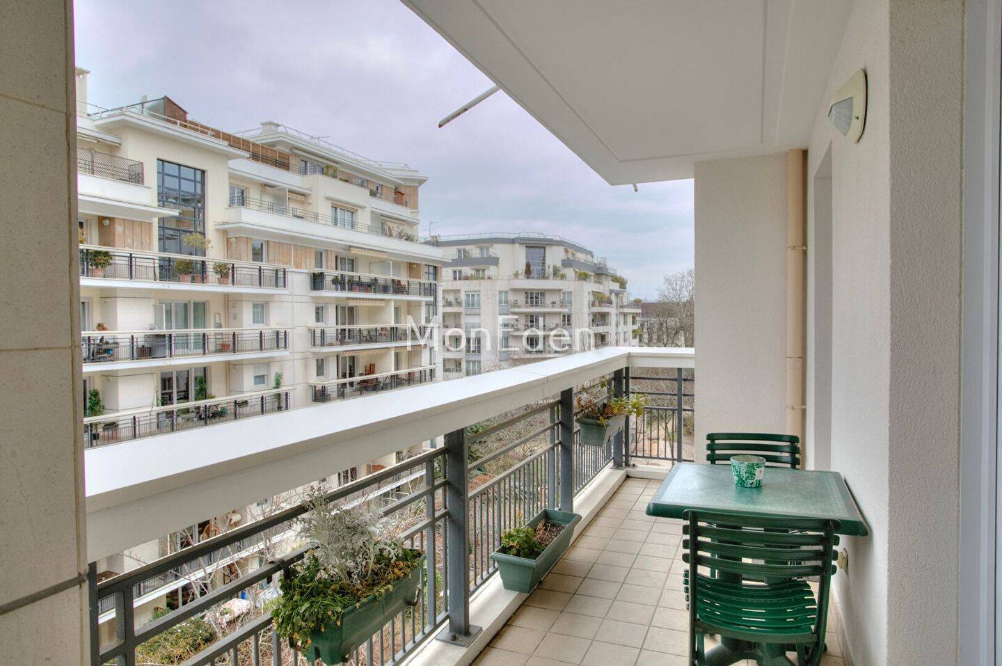 Maison à vendre, 68m², COURBEVOIE