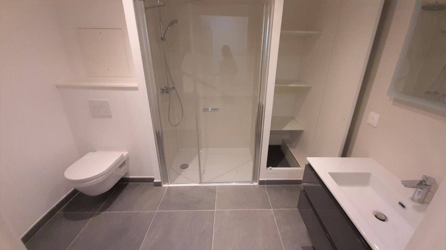 Maison à louer, 25m², ISSY LES MOULINEAUX
