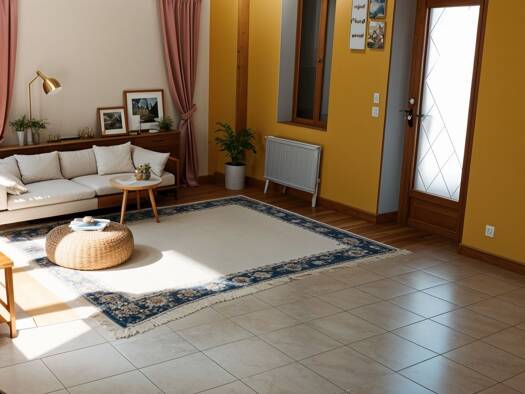 Maison à vendre 104 000 € 3 pièces 2 chambres 70 m² 195 m² de terrain Ribemont 02240