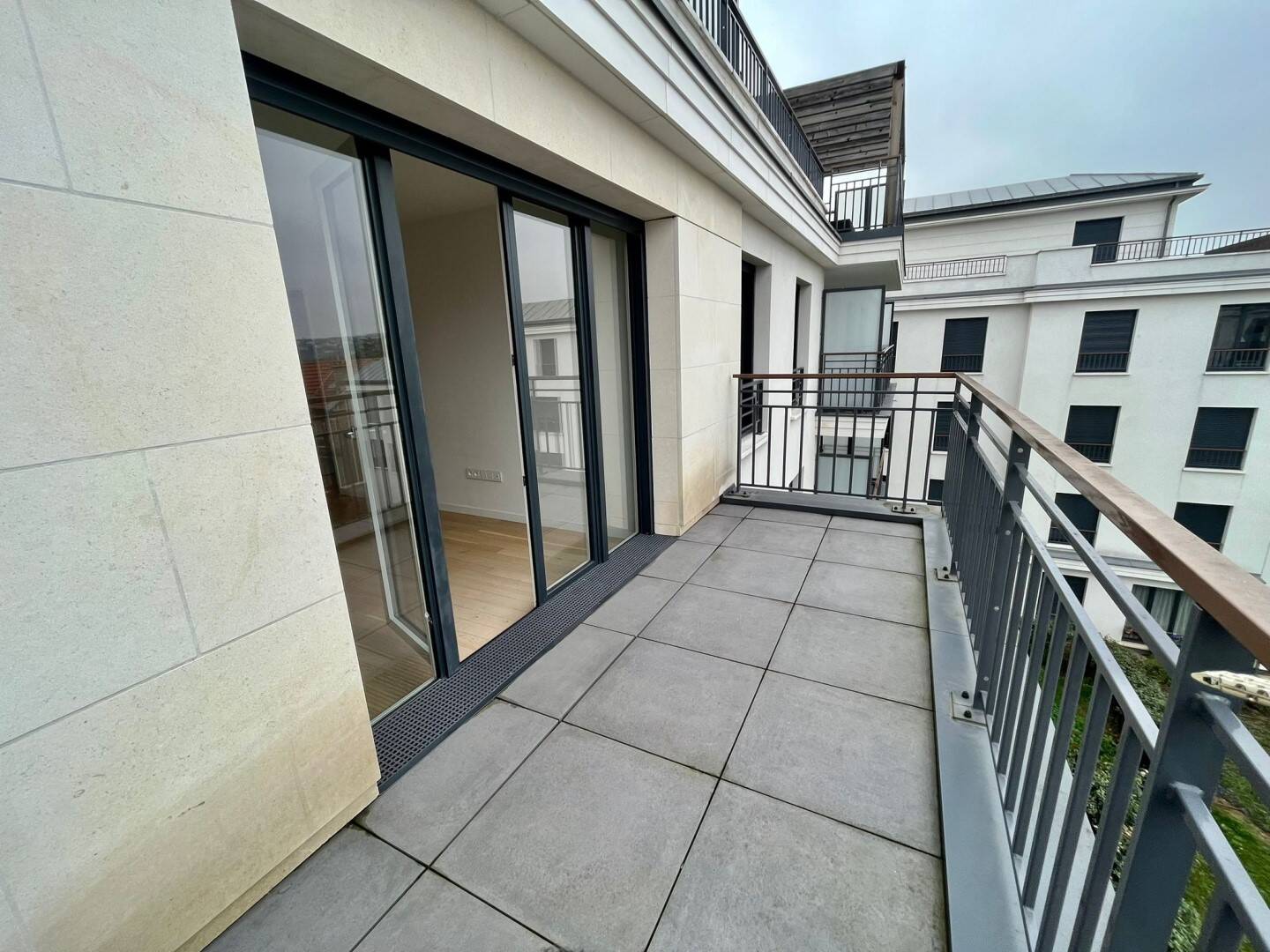 Maison à louer, 84m², SAINT MAUR DES FOSSES
