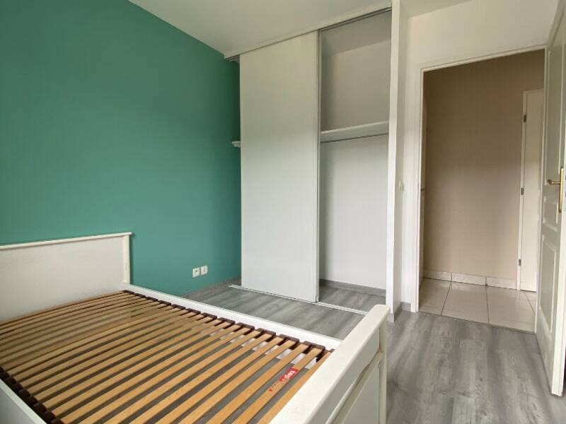 Maison à louer, 56m², ROUEN