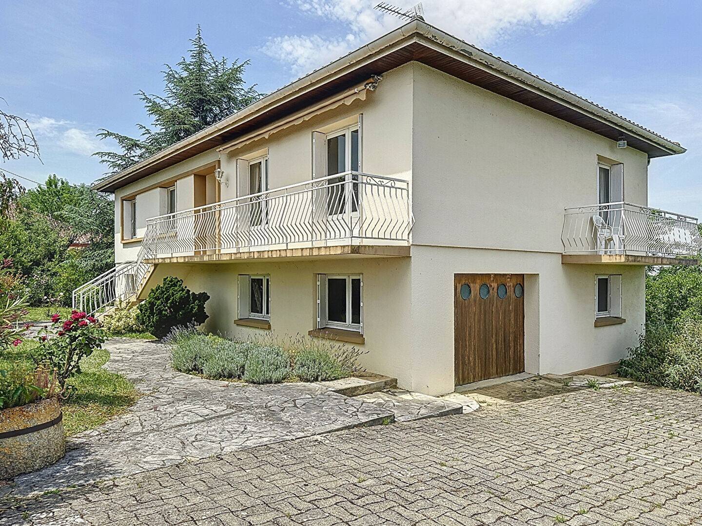 Maison à vendre, 150m², AUCH