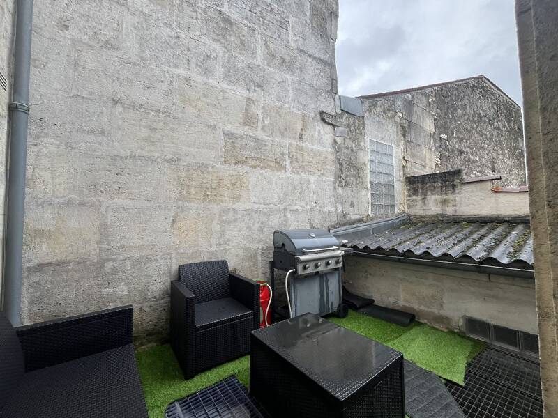 Maison à louer, 88m², JARNAC