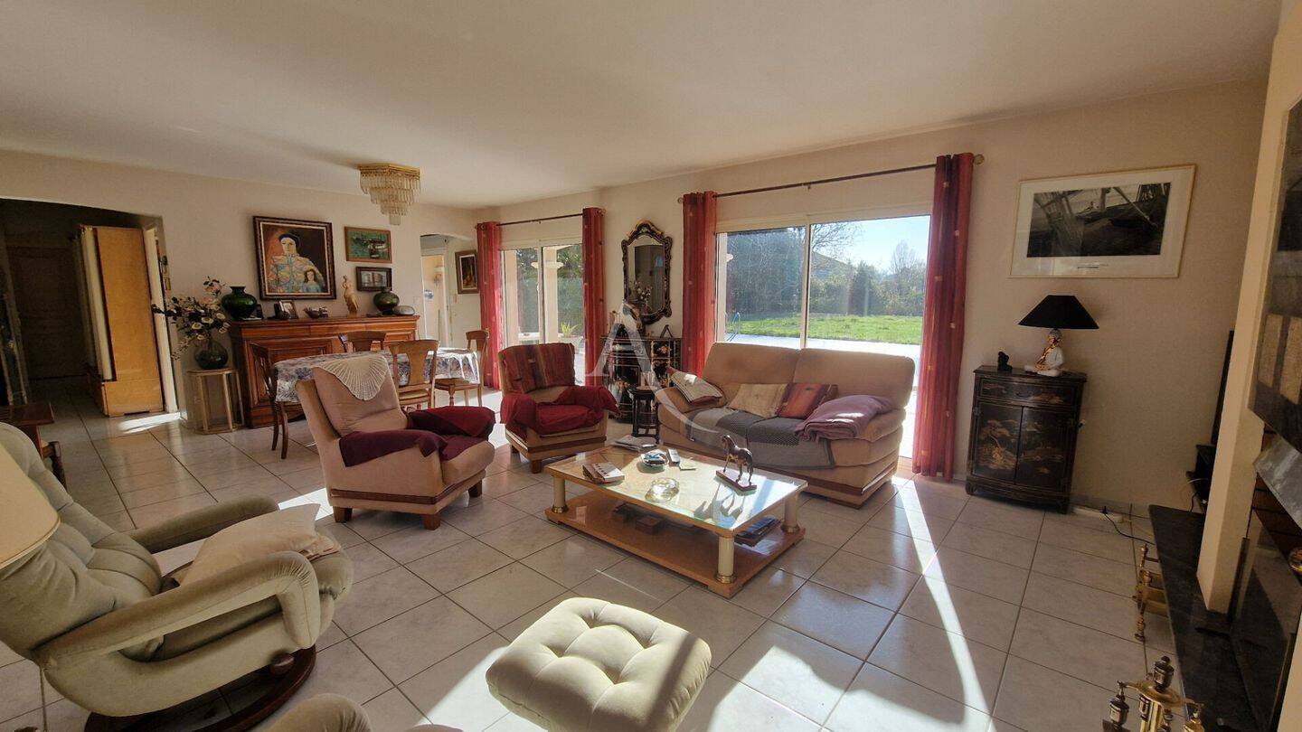 Maison à vendre, 125m², TALMONT SAINT HILAIRE