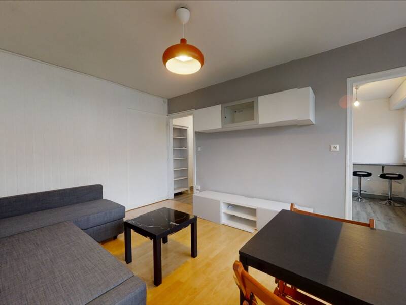 Maison à louer, 28m², BESANCON