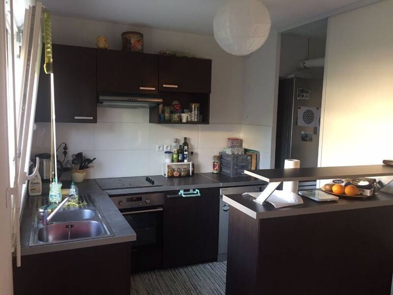 Maison à louer, 82m², AUCAMVILLE