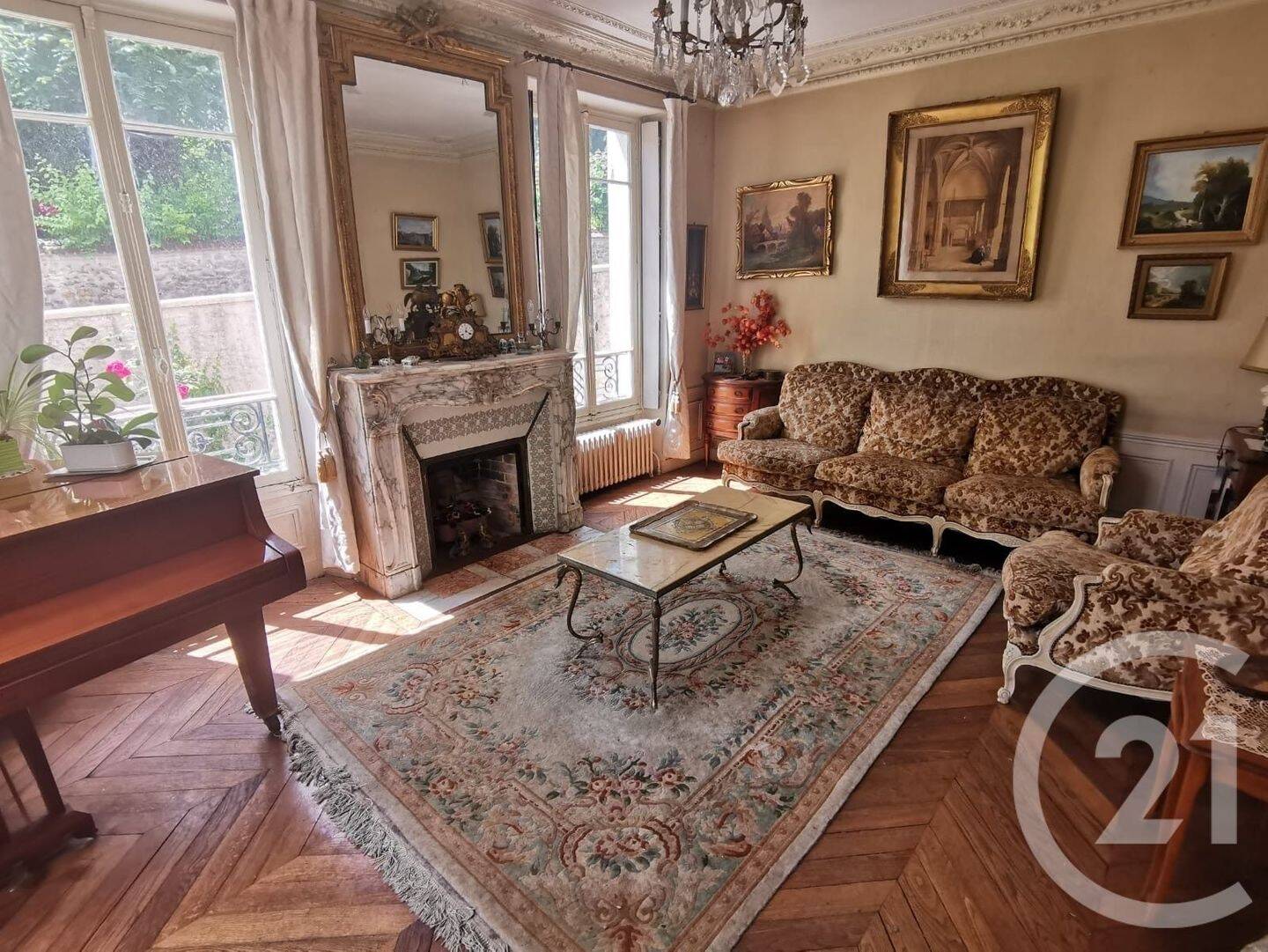 Maison à vendre, 170m², MONTGERON