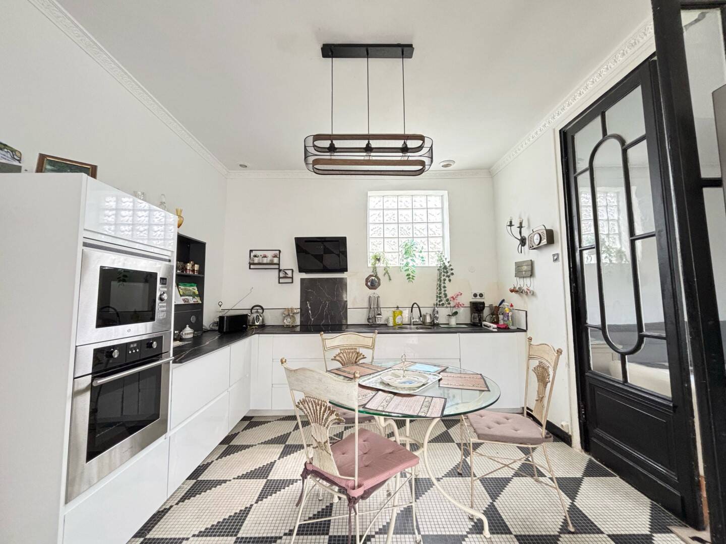 Maison à vendre, 128m², CHAMPIGNY SUR MARNE