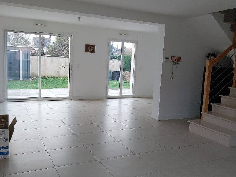 Maison à louer, 125m², RAMBOUILLET