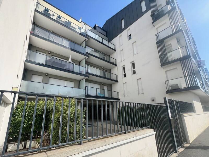 Maison à vendre, 50m², REIMS