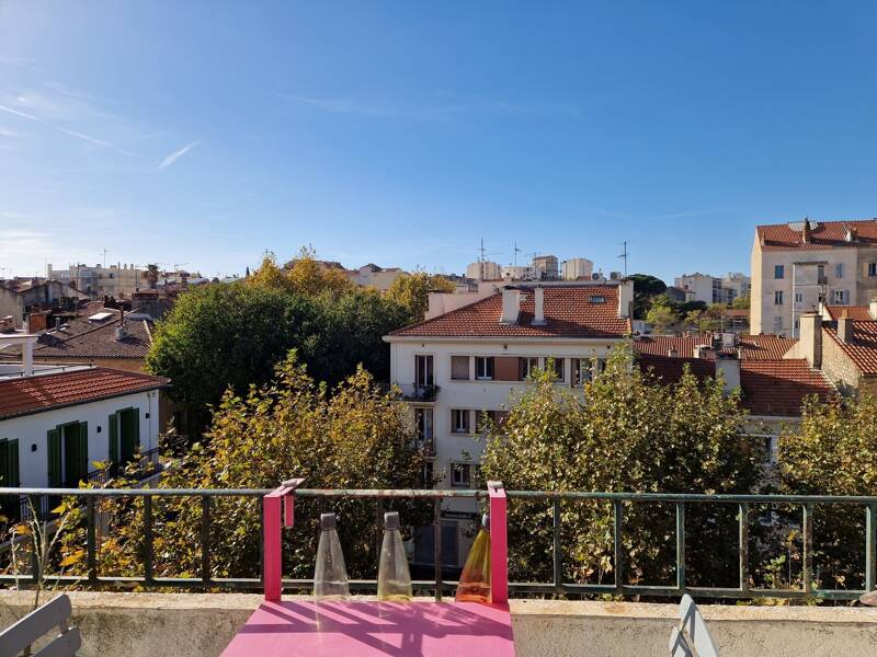 Maison à vendre, 60m², TOULON