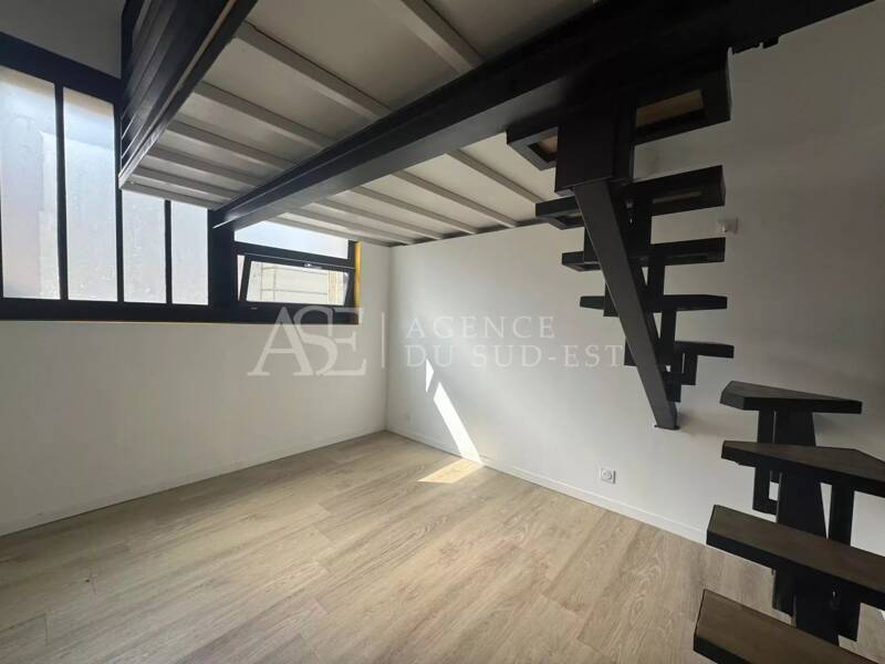 Maison à louer, 28m², AIX EN PROVENCE