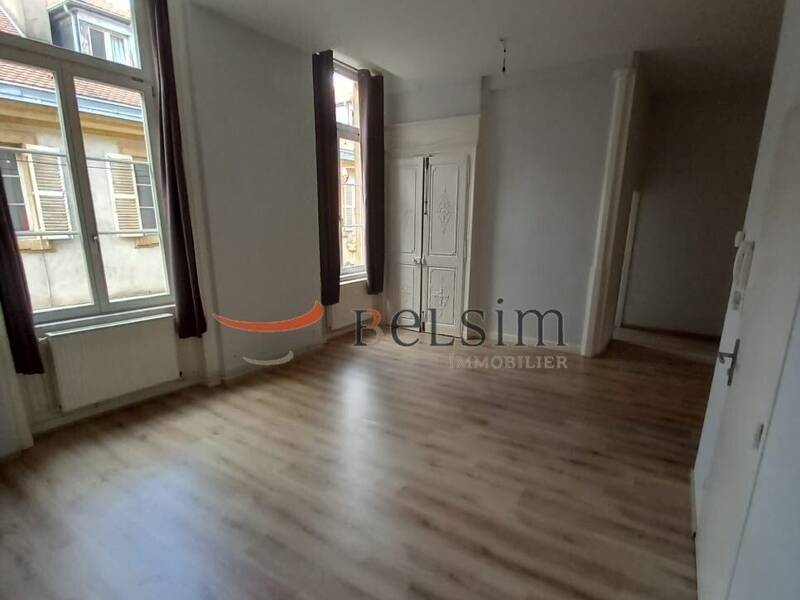 Maison à louer, 82m², METZ