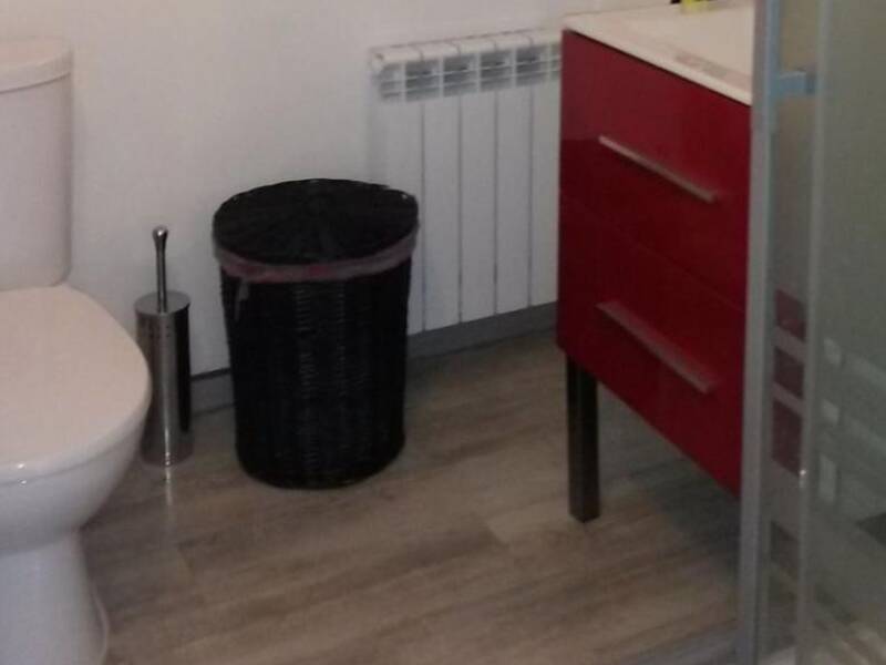 Maison à louer, 23m², LONGUESSE