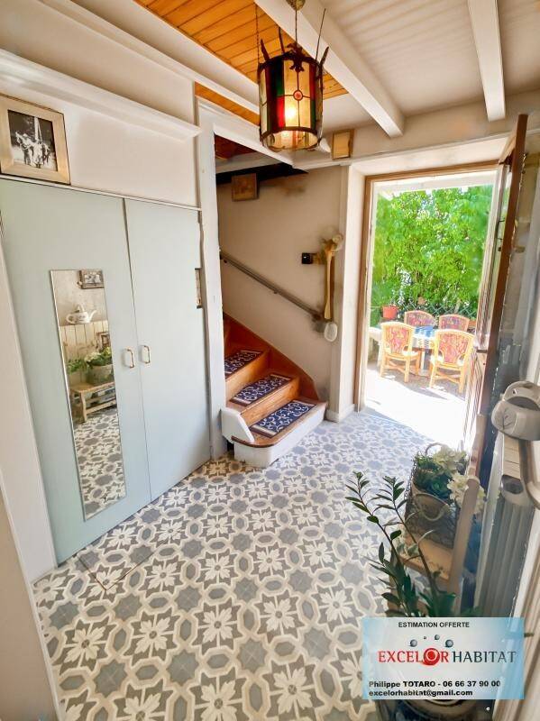 Maison à vendre, 90m², SAINT DIDIER SUR BEAUJEU