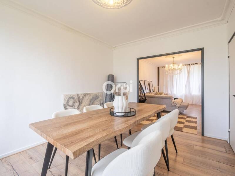 Maison à vendre, 73m², LIMOGES