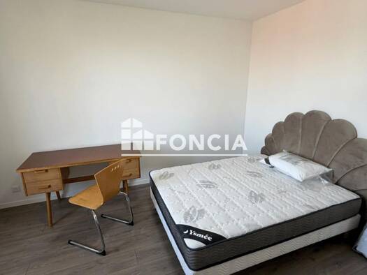 Colocation à louer - logement étudiant 490 € 1 pièce 14 m² 3ème étage Centre Ville Corbeil-Essonnes 91100