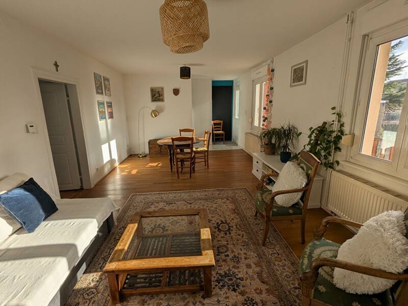 Maison à louer, 100m², COLMAR