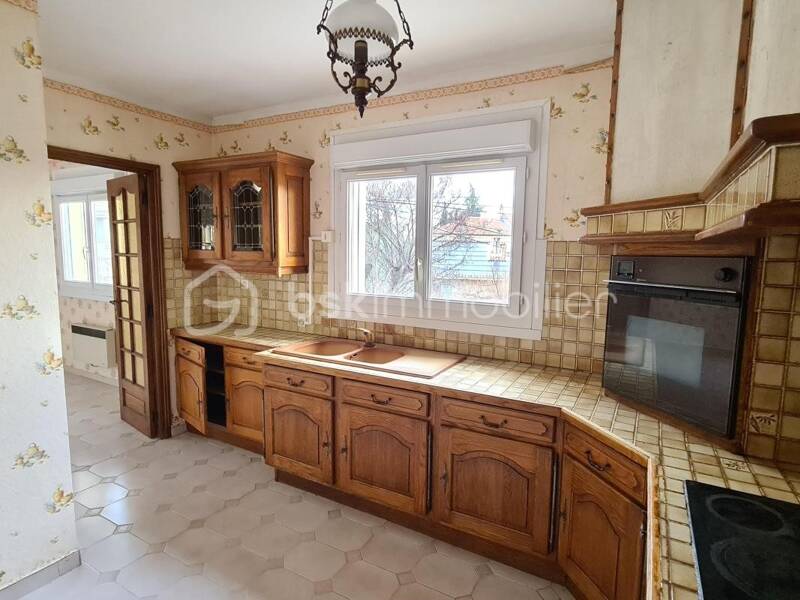 Maison à vendre, 125m², NIMES