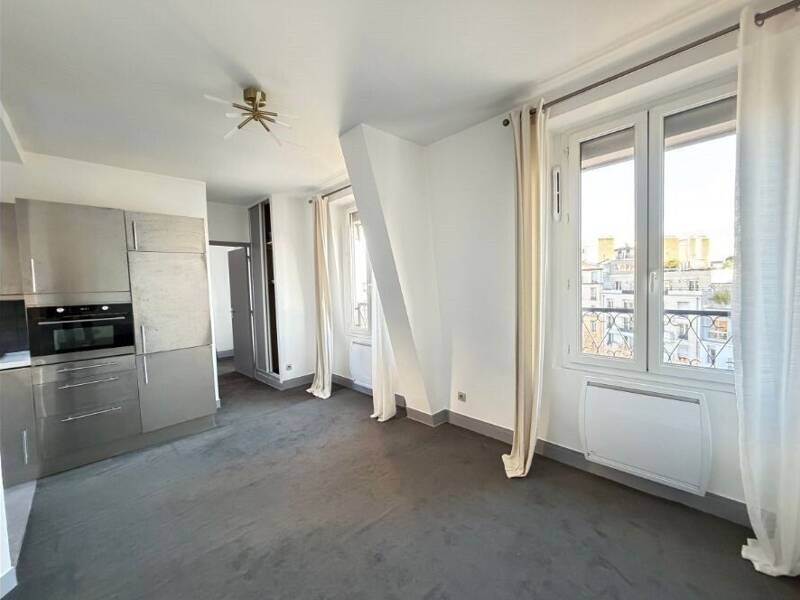 Maison à louer, 32m², BOULOGNE BILLANCOURT
