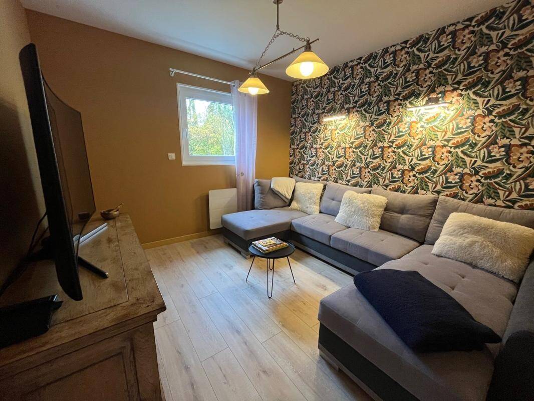 Maison à vendre, 143m², SAINT VINCENT SUR OUST