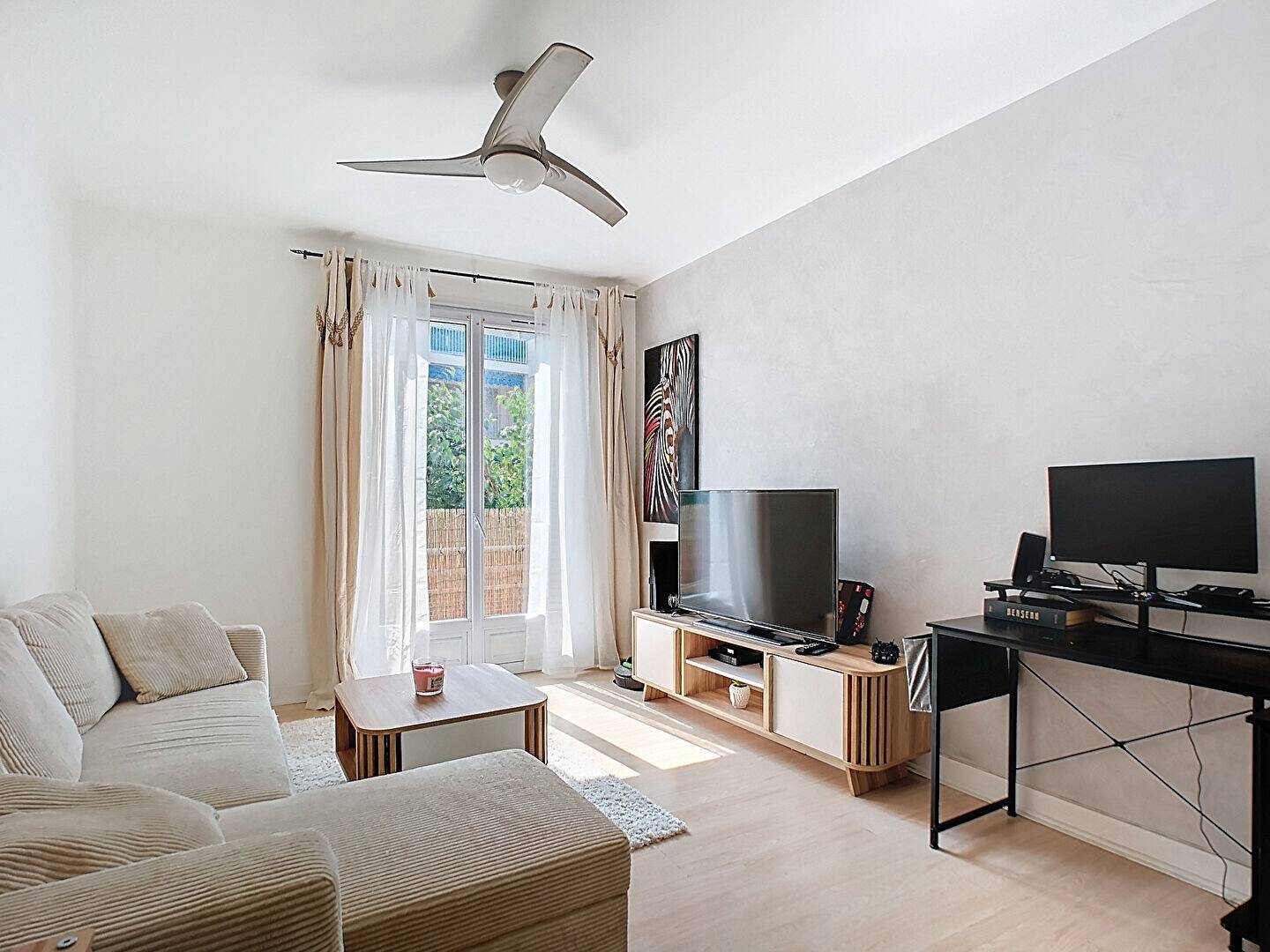 Maison à vendre, 51m², ANTIBES