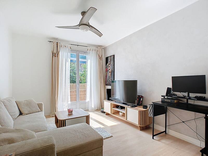 Maison à vendre, 51m², ANTIBES