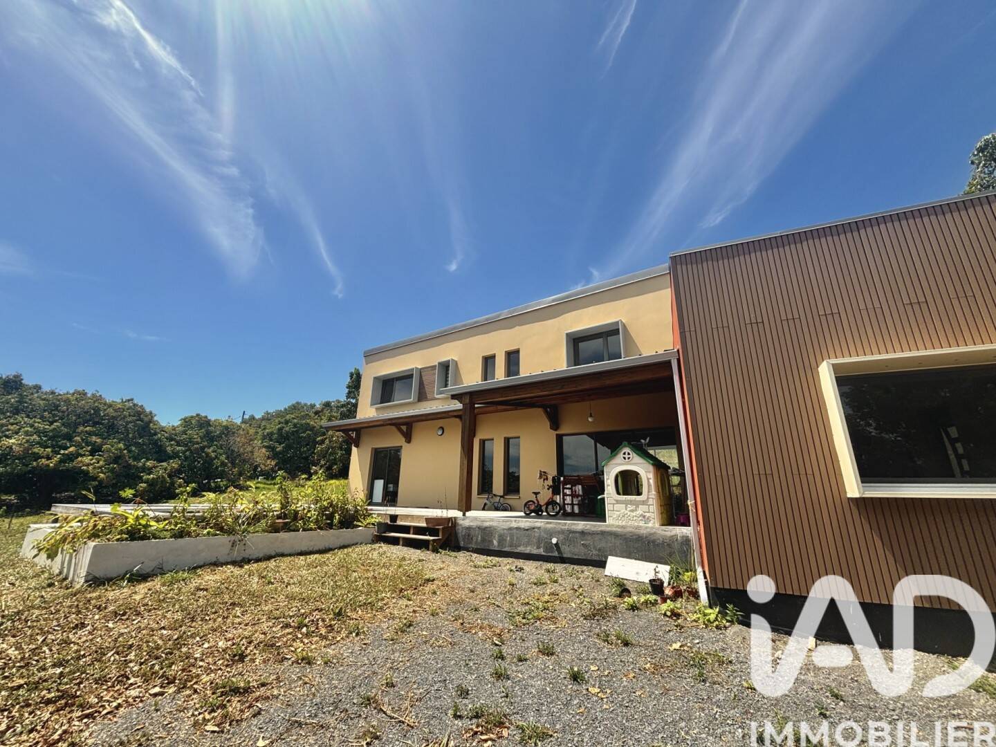 Maison à vendre, 140m², SAINT PIERRE
