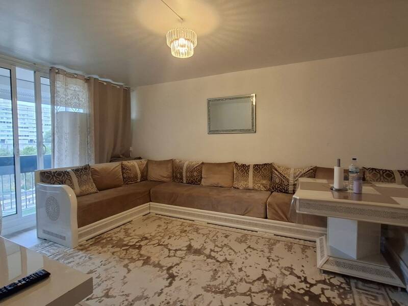 Maison à vendre, 50m², NIMES