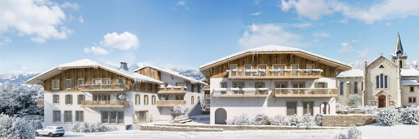Maison à vendre, 128m², PRAZ SUR ARLY