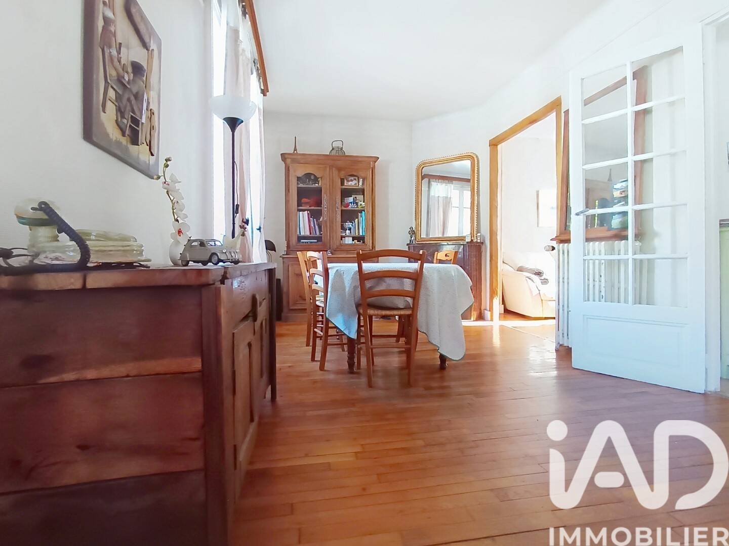 Maison à vendre, 84m², CRETEIL