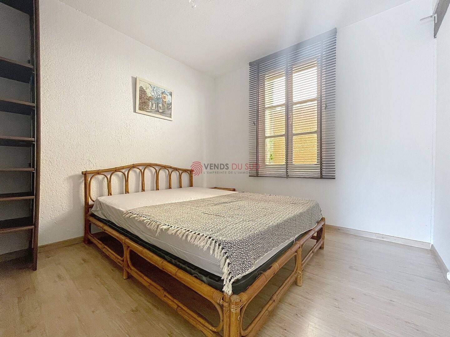 Maison à vendre, 45m², VALRAS PLAGE
