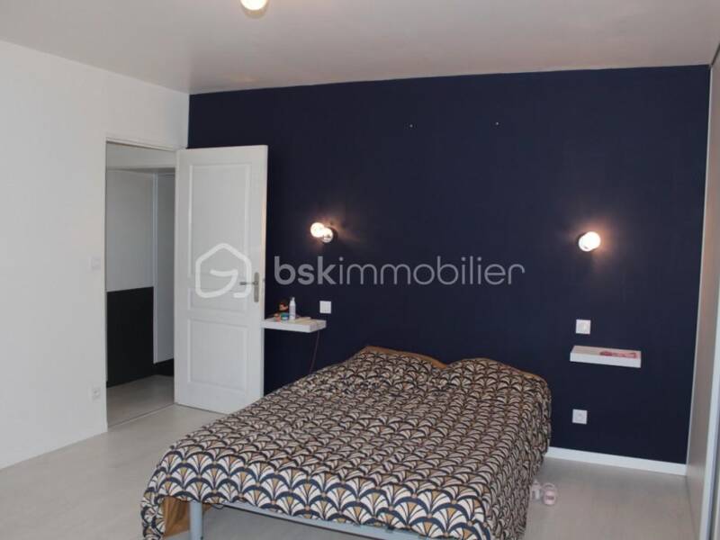 Maison à vendre, 226m², DONNEZAC